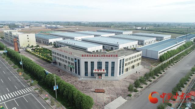 临泽县|临泽：实现工业经济“开门红”