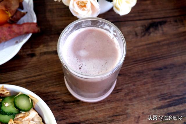 一周早餐食谱，天冷更要吃好点，做法都不难，喜欢就照着做吧