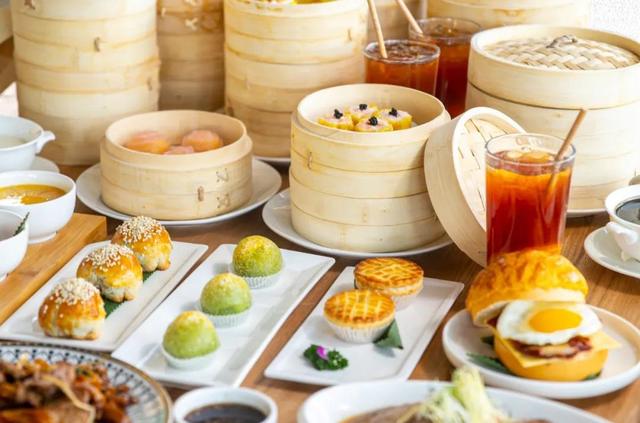 周一|魔都2021新晋首店级餐厅出炉，抢抢抢抢鲜收藏