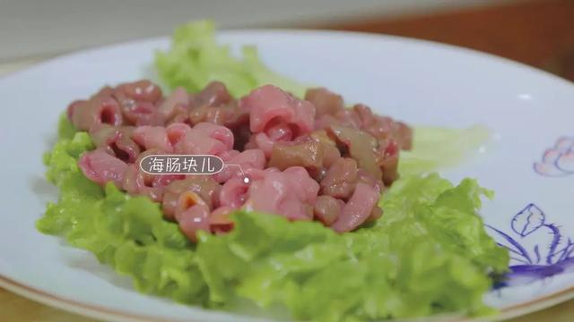 海鲜|鲜美不油腻，海鲜焖子、海肠饺子、鱼锅片片，来烟台必吃的海鲜主食