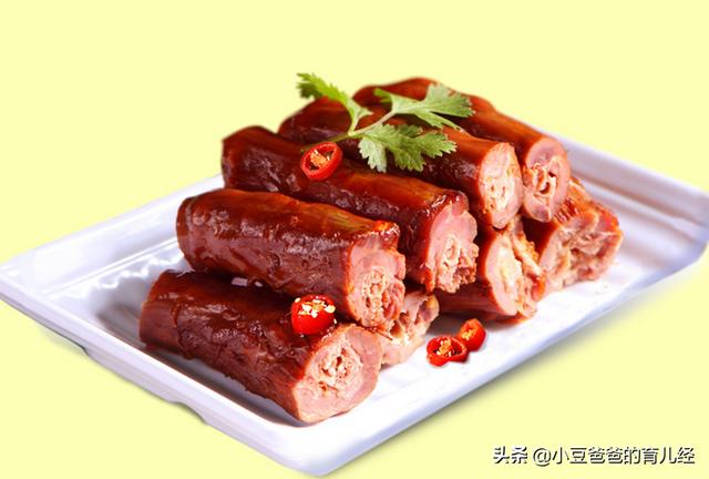 「超级宝妈」9岁小女孩来大姨妈，这4种“催熟”食物，妈妈还在给孩子吃吗