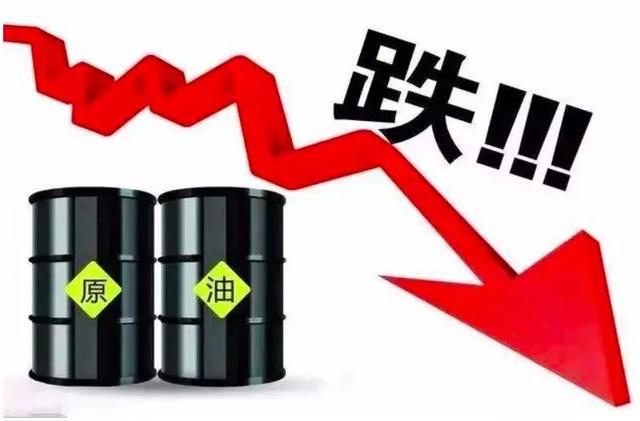 石油|前沿观察 | 油价连续第三周下跌，需求担忧再度浮现