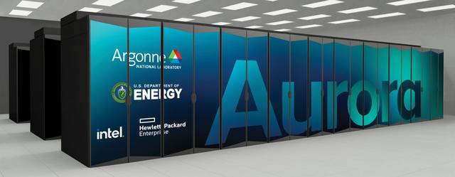 英特尔介绍Ice Lake-SP研发情况