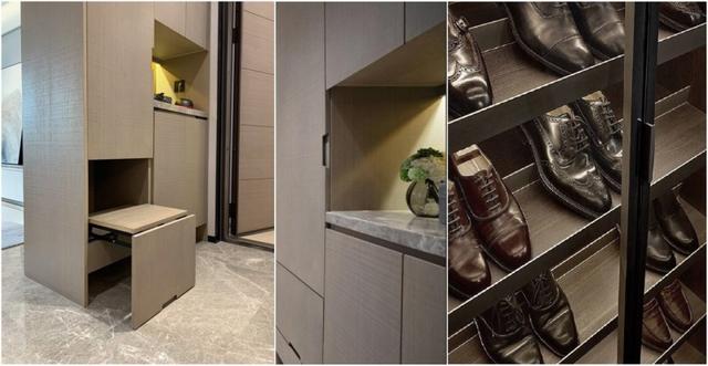 90后教你如何用25万元装修出160平米的房子