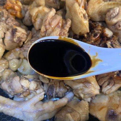 家常版黄焖鸡米饭绝配，秒杀外卖??