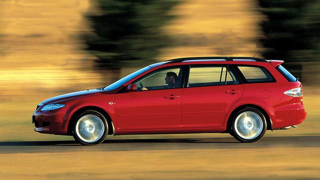 小时候的Dream Car，现在终于买得起了