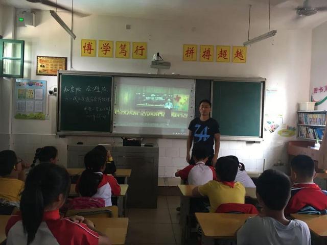 你的育儿经|多彩的“六一”