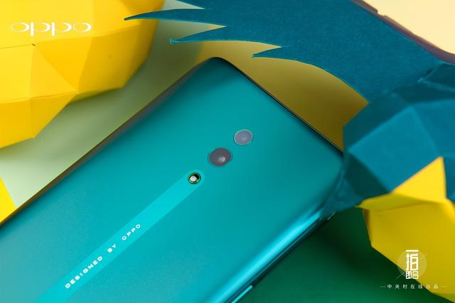 Reno5系列发布会有感 优秀的设计到底有多重要？