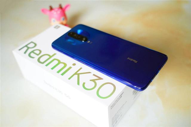 双模5G仅1499元，还是骁龙765G+4500mAh，真香