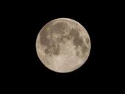 Did you see last night's Supermoon? If not, you can still view it!