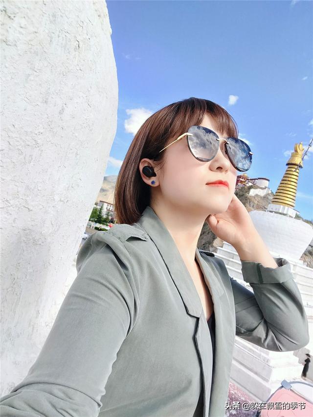 售价仅为50元的QCY-T1C无线蓝牙耳机，功能体验会如何？