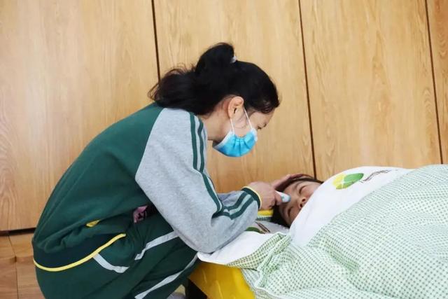 「超级宝妈」荔湾｜开学后如何保障小朋友健康？楠熙西湾路幼儿园防疫流程这样进行