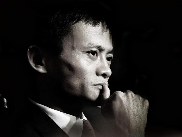 支付宝的秘密！蚂蚁集团为什么能成为蚂蚁集团？马云厉害在哪？