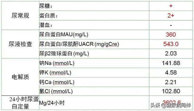 2型糖尿病伴肾病病的精细化照护治疗