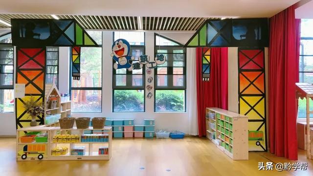 欢乐一家亲|种植园、养殖园、游乐园……贵阳这个幼儿园要不要太齐全