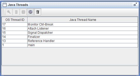 JVM：可视化 JVM 故障处理工具