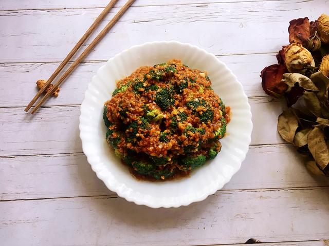 12月，要给孩子常吃这菜，营养丰富，蒸一蒸原汁原味，味道更好