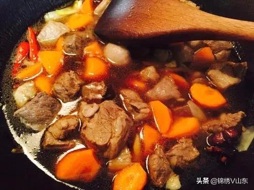 冬至家宴，别错过这16道硬菜，看着都流口水，保证吃了赞不绝口