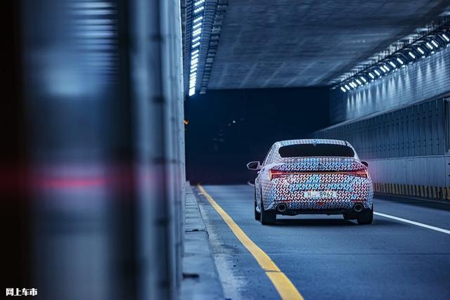 现代全新伊兰特N预告图发布！搭2.0T+7速双离合，底盘升级