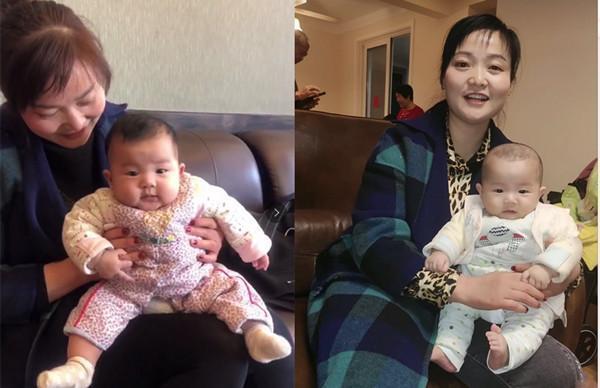 #你的育儿经#“二胎有风险，生娃需谨慎”，大宝若超过这年纪，建议父母要三思