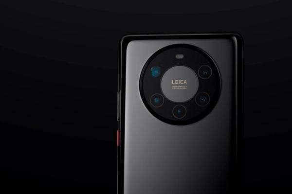 华为Mate 40 Pro+ DxOMark成绩公布：139分无敌寂寞