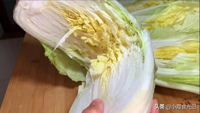 辣白菜秘制配方来了，香辣爽脆，一看就会，在家就能做