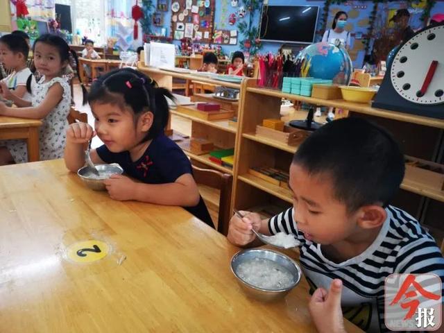 环球网▲直击现场！柳州最后一批“小神兽”回笼，家长：感觉解放啦