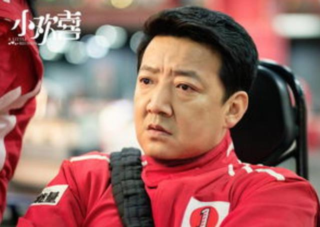 反派戏骨王砚辉，因演技太过真实被误认为杀人犯，被称坏蛋专业户|9号放映厅