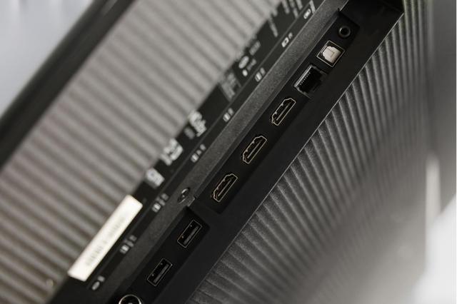 高颜值更智能 OPPO智能电视S1/R1图赏