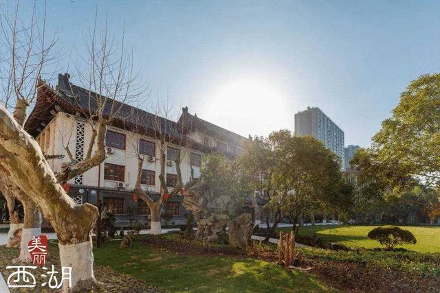 科技|杭电数字经济创新科技园亮相！将成为主城区稀缺创业空间