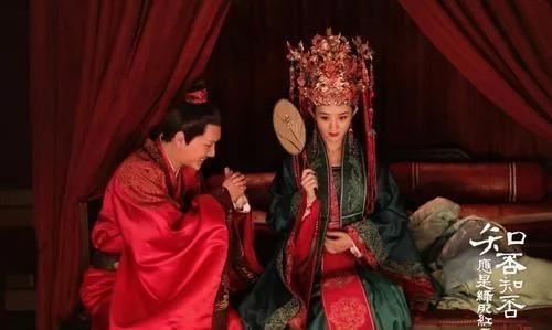 《知否》明明都是大娘子生的，为何盛纮偏爱华兰，却不待见如兰？|9号放映厅