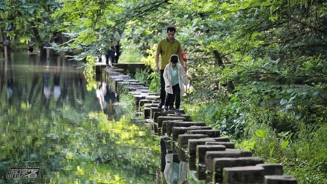 「你的育儿经」我的上海亲子游，不去传统景点，这些地方全是孩子喜欢的