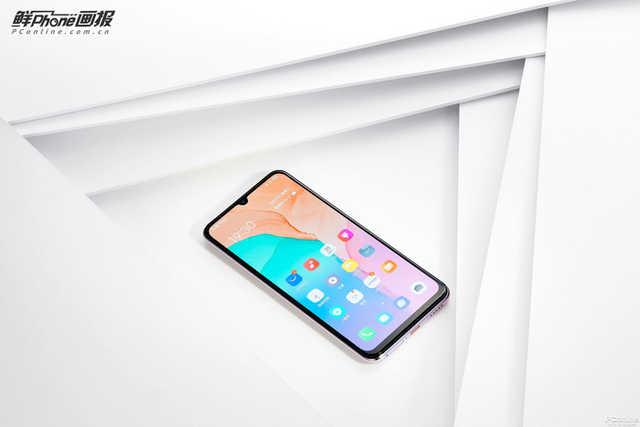 [勇哥科技]2698元起，自拍神器vivo S6双模5G手机正式开售