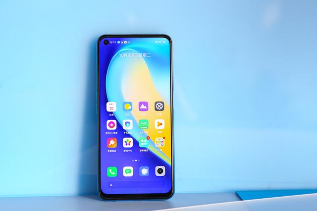 双11 realme Q2“王炸出击”，成为小米最大威胁