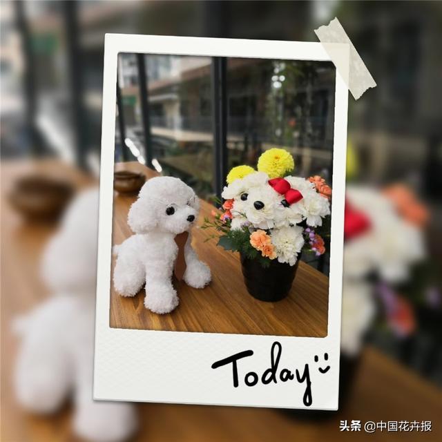 超级宝妈|儿童节在即,聊聊你所不知道的少儿花艺