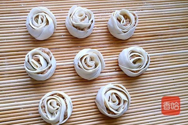 冬至后该吃它了！调馅必放这2样，做出来的饺子又香又好吃