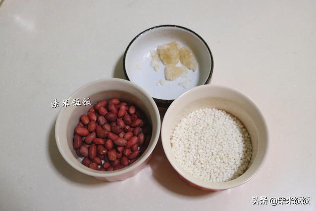 超级宝妈■春季早餐，别忘了给孩子喝它，暖胃又补钙，比牛奶更好喝