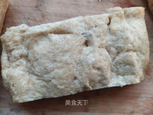 自制烤面筋，干净卫生，味道一点也不比外面卖的差！超级美味