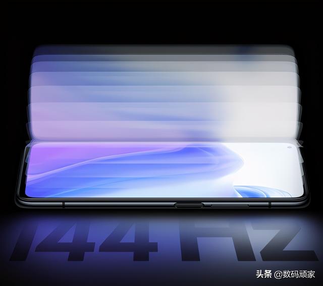 红米K30S至尊版和红米K30U至尊版，哪个更值得入手吗？