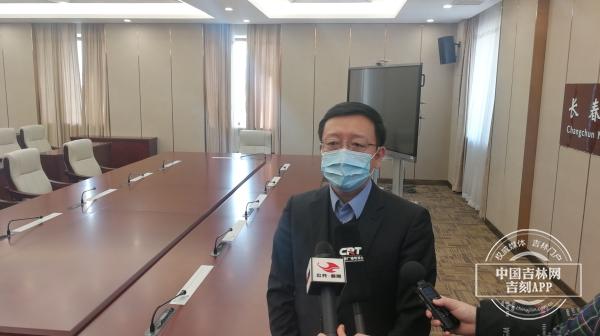 长春市|今年长春市每季度发放的政府消费券不少于5000万元