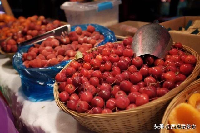 东北冬季常备“6大冻”, 南方人看后直摇头，东北人：不识货