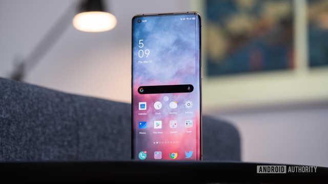 勇哥科技■OPPO Find X2 Pro获Android Authority编辑选择奖