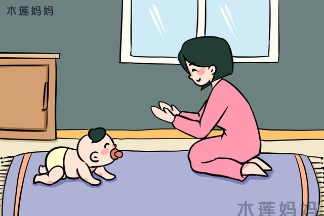 [你的育儿经]宝宝走路为什么比别人家晚，家长的这些行为有关系，别再耽误娃