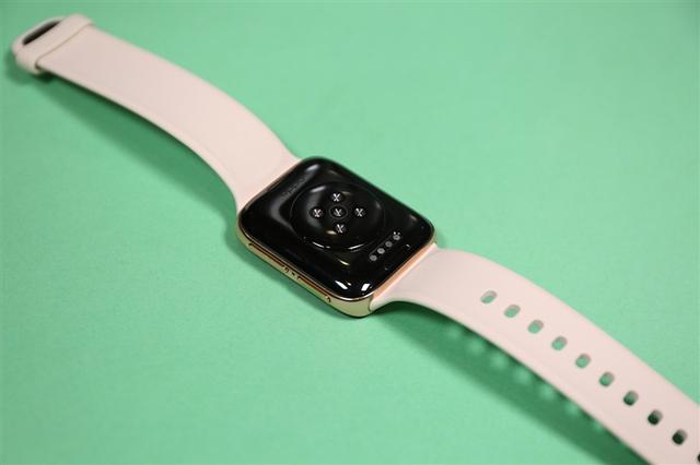 环球网■双系统+闪充续航耐造！OPPO Watch评测：最美安卓表面面俱到