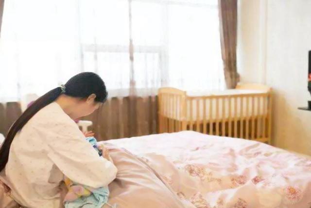 奋斗吧小青年|有几件事产后第一天做好，身体恢复更快，还能为月子期省不少麻烦