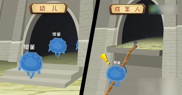 「超级宝妈」2岁男孩总挠头，险酿大祸！医生：都是中耳炎惹的祸！