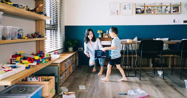 一个小心愿|父母别总是给孩子报各种班，培养兴趣才是关键