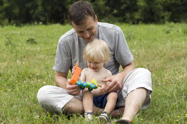 累到不行孩子还要继续陪玩怎么办？避开失望，你需要了解的几点