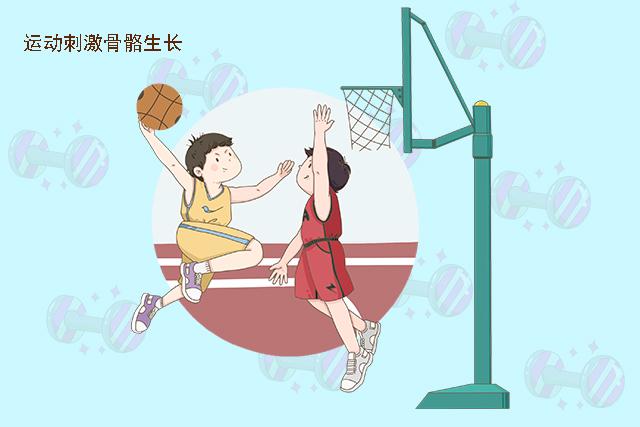超级宝妈|若孩子身上出现这些“异常”，代表着他正处在猛涨期，家长要抓住