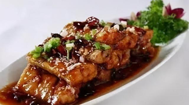 40道美食精选，一日三餐菜谱齐全，好吃佳肴不要错过喔